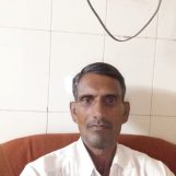 dhanraj, 51 years old, Diglur, India