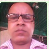 Sanatan Das, 54 years old, Haldia, India