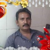 Badelal yadav, 53 years old, Jalandhar, India