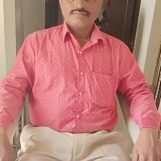 Bhagwan, 53 years old, Pune, India