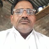 Ayub Pathan, 48 years old, Aurangabad, India