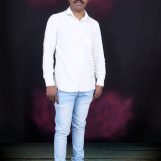 Rajendra Kanawade, 44 years old, Ahmadnagar, India