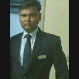 Ranjeet Sonawane, 36 years old, Mumbai, India