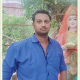 Rajeev saxena, 29 years old, Shahjanpur, India