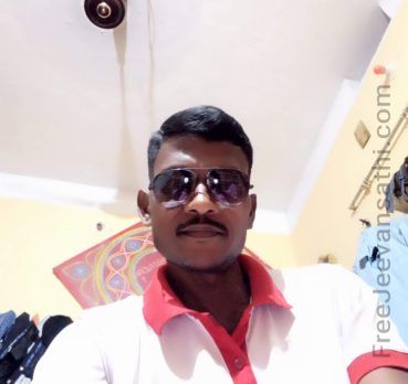 Rabindra, 3 January 1986, Bhubaneshwar, India