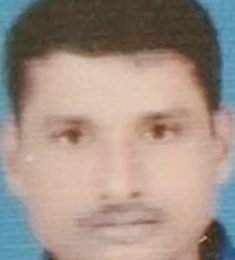 Virendra yadav, 44 years old, Man, Khagaria, India