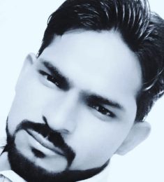 Sonu Rathore, 32 years old, Man, Kota, India