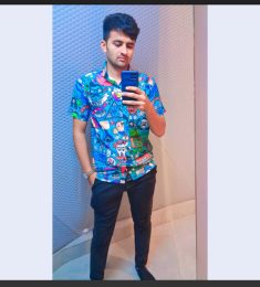 Harsh, 28 years old, Man, Surat, India