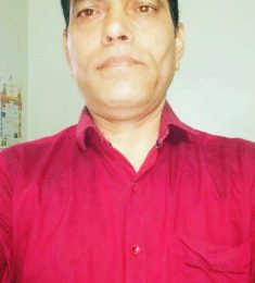 Rsjesh, 56 years old, Man, Nashik, India