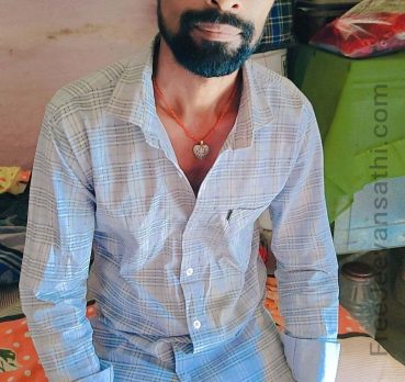 Santosh Singh Chauhan, 26 July 1995, Patna, India