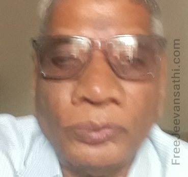 Divakar Neve, 2 June 1949, Jalgaon, India
