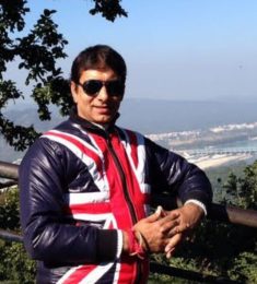 Vipin khanna BUNTY, 39 years old, Man, Sonipat, India