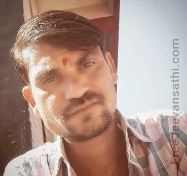 Raju Thakur, 3 October 1988, Indore, India