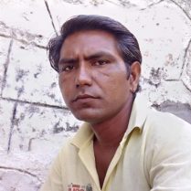 Gopal, 35 years oldPushkar, India