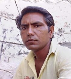 Gopal, 35 years old, Man, Pushkar, India