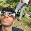 Raj, 20 years oldPoonamalle, India