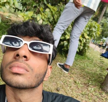 Raj, 6 June 2006, Poonamalle, India