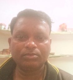 Pradeep Kumar, 24 years old, Man, Banda, India