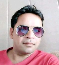 Deepak Singh, 41 years old, Man, Jodhpur, India