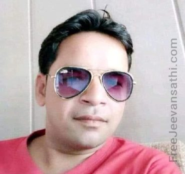 Deepak Singh, 15 July 1984, Jodhpur, India