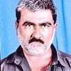 Khetabha m manek, 42 years oldDwarka, India