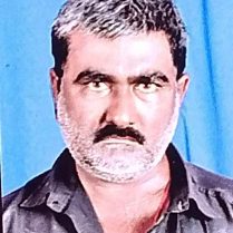 Khetabha m manek, 42 years oldDwarka, India