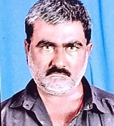 Khetabha m manek, 42 years old, Man, Dwarka, India