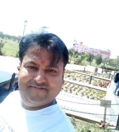 ajit paliwal, 40 years old, Man, Jaipur, India