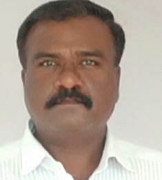 Shrikant Londhe, 49 years old, Man, Pune, India