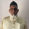 mumtaz ahmed, 66 years oldAzamgarh, India