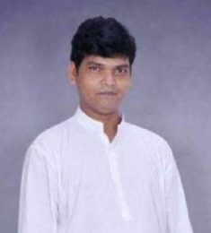 GHANSHYAM, 32 years old, Man, Thane, India