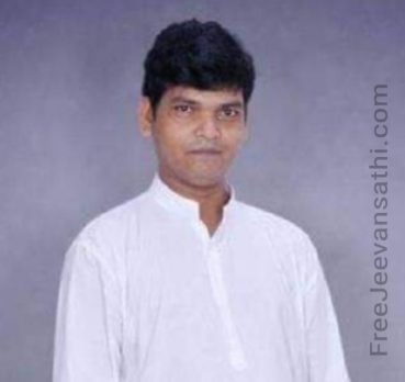 GHANSHYAM, 15 June 1993, Thane, India