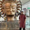 MdSyed, 51 years oldDhaka, Bangladesh