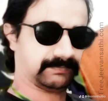 Kamran ali, 7 January 1986, Larkana, Pakistan