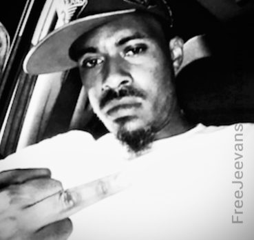 Larry, 9 September 1987, Opelousas, USA