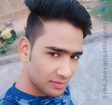 NEETESH KUMAR, 9 July 1999, Farrukhabad, India