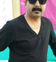 Danny Khambhata, 50 years old, Man, Valsad, India