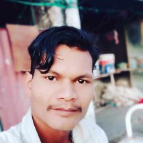Devilal, 31 years oldChhindwara, India