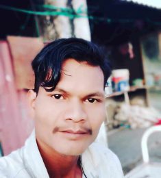 Devilal, 30 years old, Man, Chhindwara, India