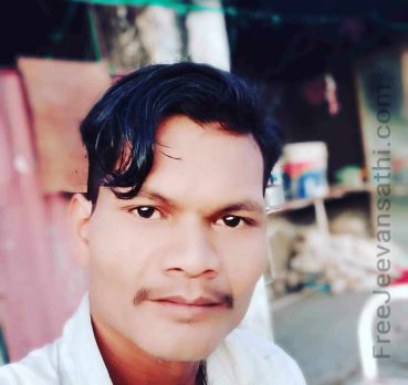 Devilal, 27 April 1995, Chhindwara, India