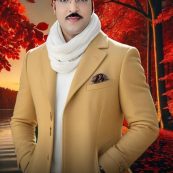YUG ANANT SHINDE