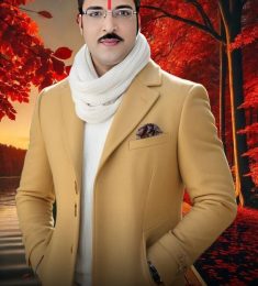 YUG ANANT SHINDE, 41 years old, Man, Chiplun, India