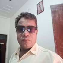 Rajkumar Singh, 54 years oldAgra, India