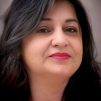 Riti Gupta, 53 years oldBardoli, India