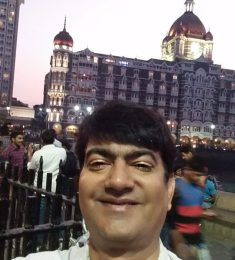 Gopal, 37 years old, Man, Jaipur, India