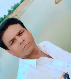 Pravinkumar Chaudhary, 49 years old, Man, Ghandinagar, India