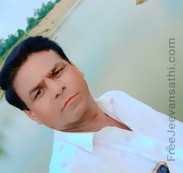 Pravinkumar Chaudhary, 18 June 1976, Ghandinagar, India