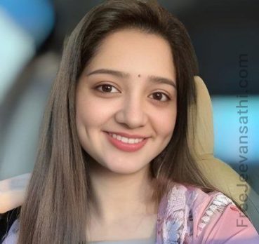 hema P, 8 September 1994, Indore, India