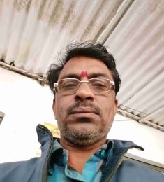 ramsinghsinngh7511gmailcom, 44 years old, Man, Lucknow, India