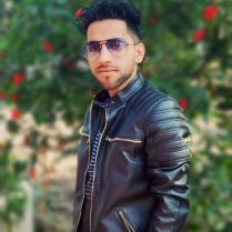 Munish Kumar, 30 years oldDharmsala, India